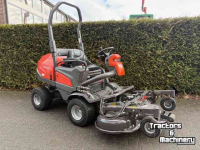 Aufsitzrasenmäher Husqvarna P520D