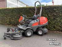 Aufsitzrasenmäher Husqvarna P520D