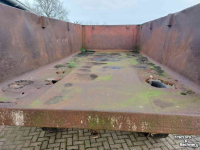 Kipper Brimont kieper 10 Ton