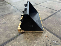 Ladeschaufeln JCB Volumebak 140x65Hx75D cm EURO