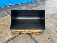 Ladeschaufeln JCB Volumebak 140x65Hx75D cm EURO