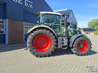 Schlepper / Traktor Fendt 718 Profi