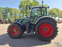 Schlepper / Traktor Fendt 718 Profi