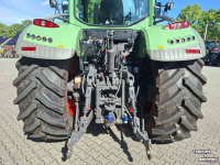 Schlepper / Traktor Fendt 718 Profi