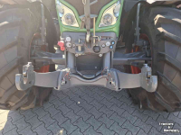 Schlepper / Traktor Fendt 718 Profi