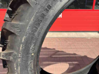 Räder, Reifen, Felgen & Distanzringe Kleber 270/95R38 KLEBER CROPKER