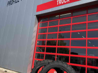 Räder, Reifen, Felgen & Distanzringe Kleber 270/95R38 KLEBER CROPKER