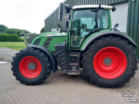 Schlepper / Traktor Fendt 718 Profi Plus