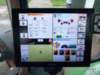 Schlepper / Traktor Fendt 718 Profi Plus