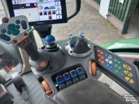 Schlepper / Traktor Fendt 718 Profi Plus
