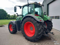 Schlepper / Traktor Fendt 718 Profi Plus