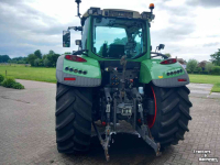 Schlepper / Traktor Fendt 718 Profi Plus