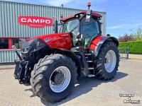 Schlepper / Traktor Case-IH Optum 300 CVX Stage V GPS RTK