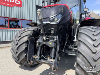 Schlepper / Traktor Case-IH Optum 300 CVX Stage V GPS RTK