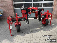 Hackmaschine Steketee EC steer 7 stuurframe