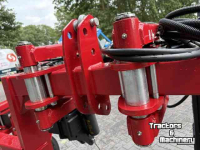 Hackmaschine Steketee EC steer 7 stuurframe