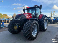Schlepper / Traktor Zuidberg Front PTO