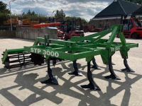 Grubber STP RKW 3000