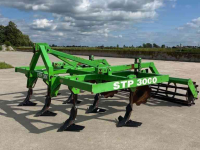 Grubber STP RKW 3000