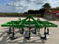 Grubber STP RKW 3000
