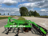 Grubber STP RKW 3000
