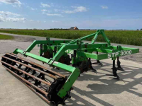 Grubber STP RKW 3000
