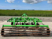Grubber STP RKW 3000