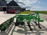 Grubber STP RKW 3000