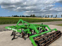 Grubber STP RKW 3000