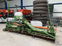 Kreiselegge Amazone KE 403 kopeg 4 meter