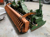 Kreiselegge Amazone KE 403 kopeg 4 meter