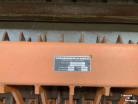 Kreiselegge Amazone KE 403 kopeg 4 meter