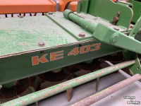 Kreiselegge Amazone KE 403 kopeg 4 meter