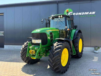 Schlepper / Traktor John Deere 7530 AP premium
