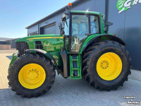 Schlepper / Traktor John Deere 7530 AP premium
