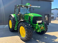 Schlepper / Traktor John Deere 7530 AP premium