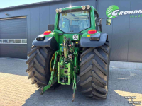 Schlepper / Traktor John Deere 7530 AP premium