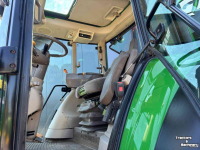 Schlepper / Traktor John Deere 7530 AP premium