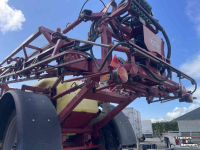 Anhängefeldspritze Hardi Navigator 3000 in zeer nette staat