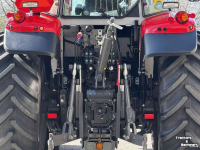 Schlepper / Traktor Massey Ferguson 5S145 EFFICIENT, DYNA 6, Stage V vol geveerd voorlader FL4220,  467 uren!!