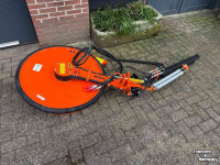 Mähwerk Perfect Solo swing ZSA-850