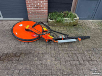 Mähwerk Perfect Solo swing ZSA-850