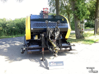 Pressen New Holland ROLL BALER 125
