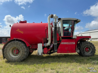 Gülletankwagen / Güllefässer Vervaet Hydro Trike 14m3