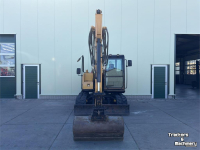 Minibagger Sany SY75C