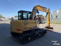 Minibagger Sany SY75C