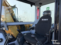 Minibagger Sany SY75C