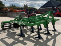 Grubber STP RKW 3000