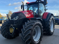 Schlepper / Traktor Zuidberg FRONT PTO NEW HOLLAND HD / CASE OPTUM