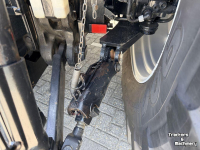 Schlepper / Traktor Case-IH IH Optum 300 CVX Stage V GPS RTK